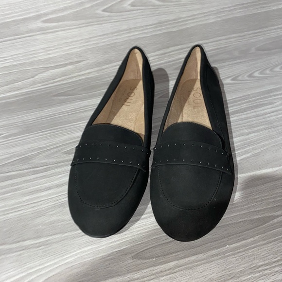 Soul Naturalizer Loafers Never Worn - Picture 1 of 3